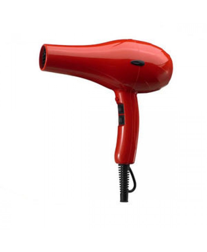 RONGGUI A Professional Three Shifts Cool Shot Function Hair Dryer Secador De Pelo