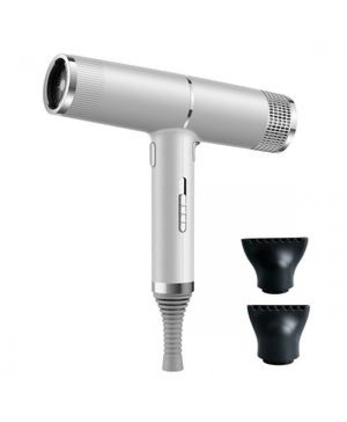 Wholesale New Style intelligent temperature controller Light Weight small mini Professional Salon hair dryer