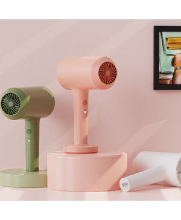 Wholesale Dryer 600W cordless Hair Dryer Brush Hair Straightener A Hair Dryer For Sale