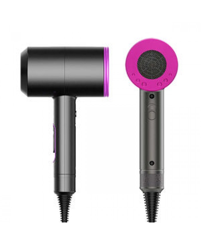 secadora de pelo profesional hair dryer 2000W Wholesale secador de pelo inalambrico plegable secador de pelo