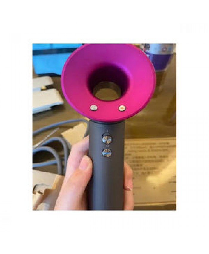 2023 Hot sale 5 in 1 Portable leafless Dysones Super sonic Hair Dryer Professional Salon Ionic wall mounted Hair Dryer HD 07 08