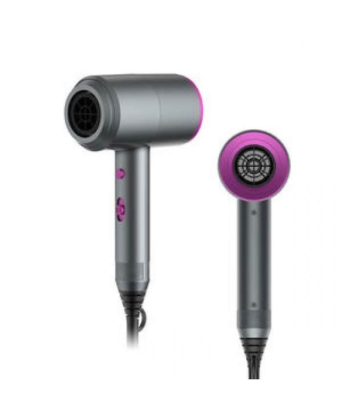 2023 Newest Hair Dryer1500W Negative Ion Hair Dryer Professional Salon Household Hair Blower Dryer