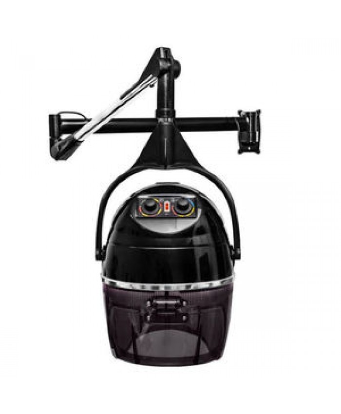 Professional Electric Wall Mounted industrial Hair Dryer For Salon