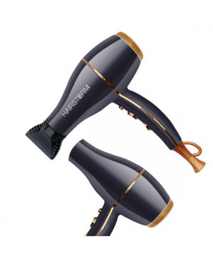 With Private Label OEM ODM High Quality Professional Hairdryer The Best Salon Hair Dryer and Styler
