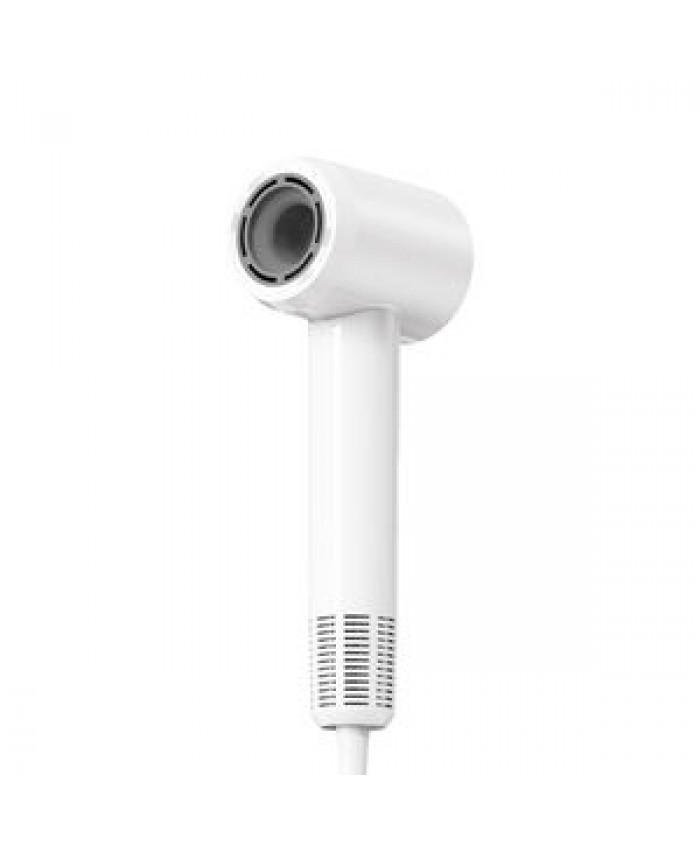 Negative Ion BLDC Brushless Portable 1600W Travel Hair Dryer With 3 Levels 110000 RPM Professional Salon Blowdryer