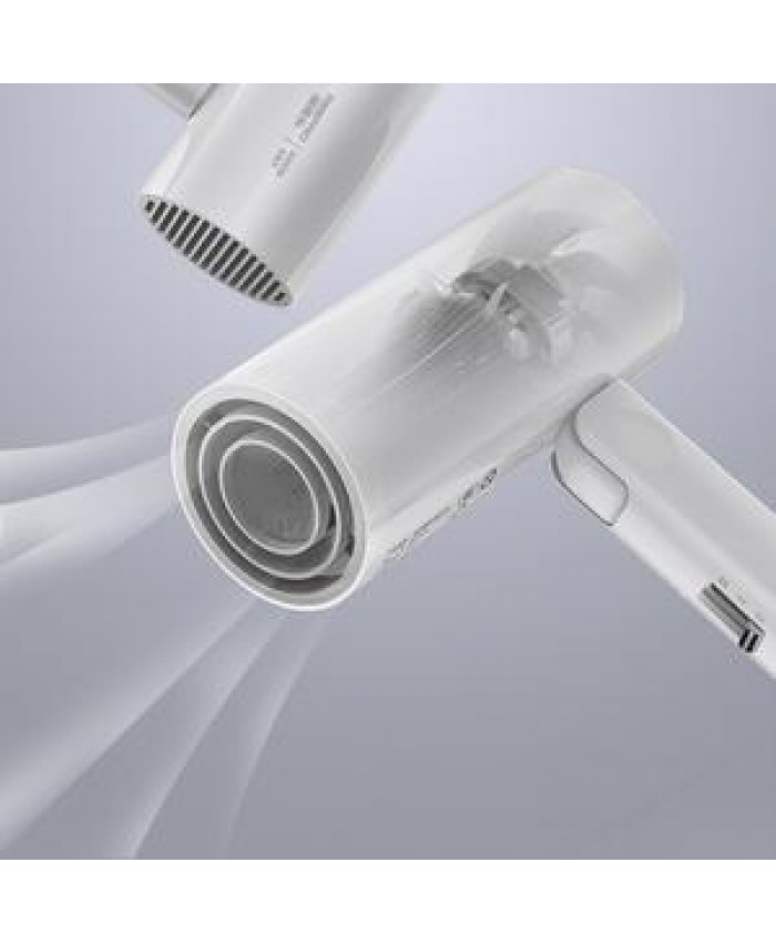 2024 Hot Sale Ionic Tourmaline Hair Dryer Electric Handheld Cordless Blow Dryer with Diffuser Salon and Travel Hair Tools