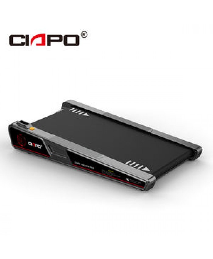 2023 Mini treadmill fashion office treadmill Walking Pad For Home Use Gym Fitness Equipment China CIAPO CP-Mini-S