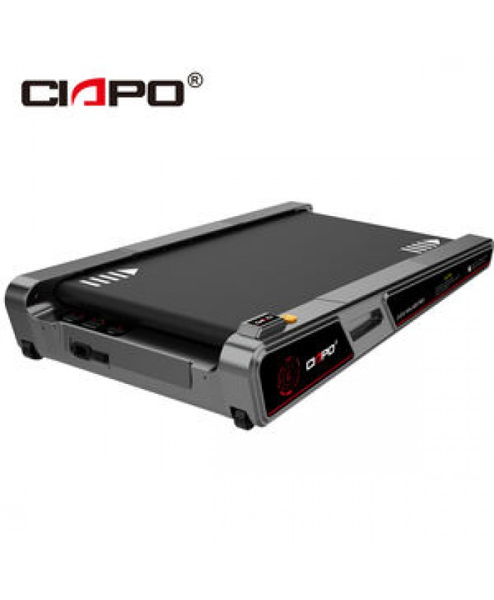 Under Desk Electric Smart Portable Mini Treadmill Home Treadmill Walking Pad with Remote Control