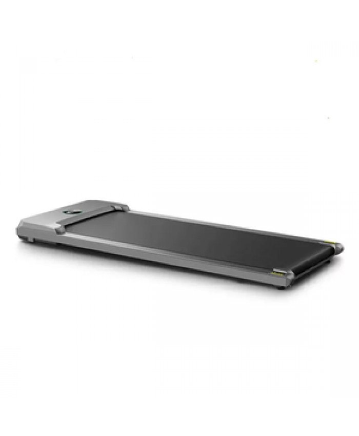 Customize logo motorized walking machine mini running machine flat treadmill walking pad