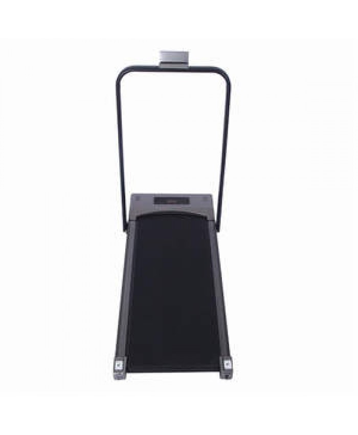 Electric Smart Mini Walking Pad Foldable Treadmill With handrails