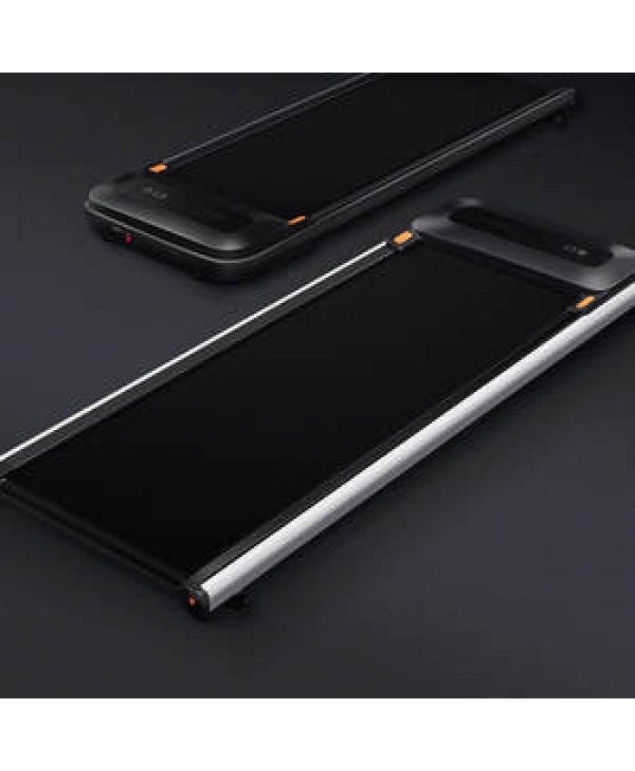 In stock Original Xiaomi Urevo U1 Ultra Thin Walking Pad Smart Running Machine Fitness Remote Control Treadmill