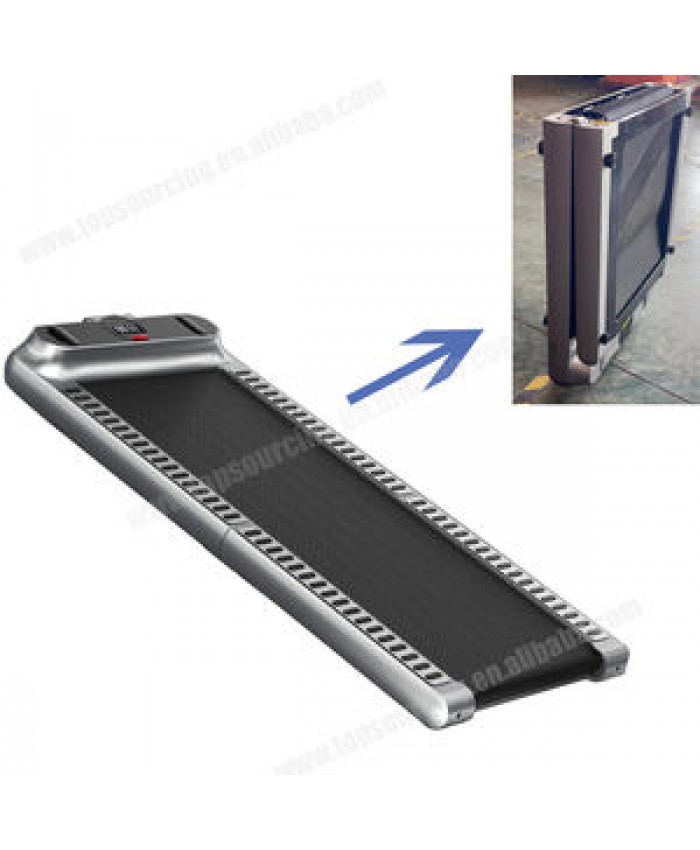 Folding Electric Treadmill Foldable Walking Pad Remote/APP Control Cinta De Correr treadmill Fitness for Home