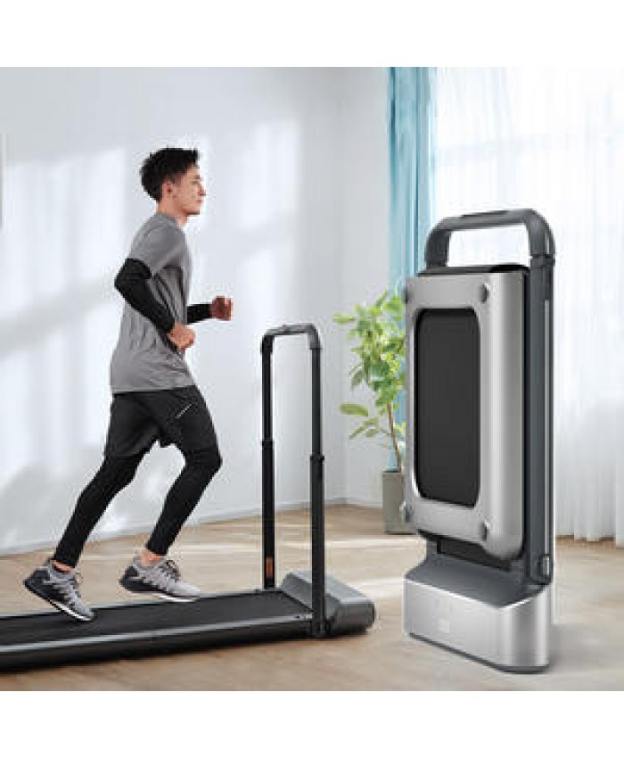Walking Pad R1 Pro Caminadoras Pad Treadmill Gym Foldable Running Machine Fitness Home Use Folding Mini Treadmill For Walking