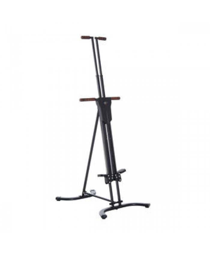 Fitness gym equipment stair rock climb training stair exercises mountain climber exercise machine