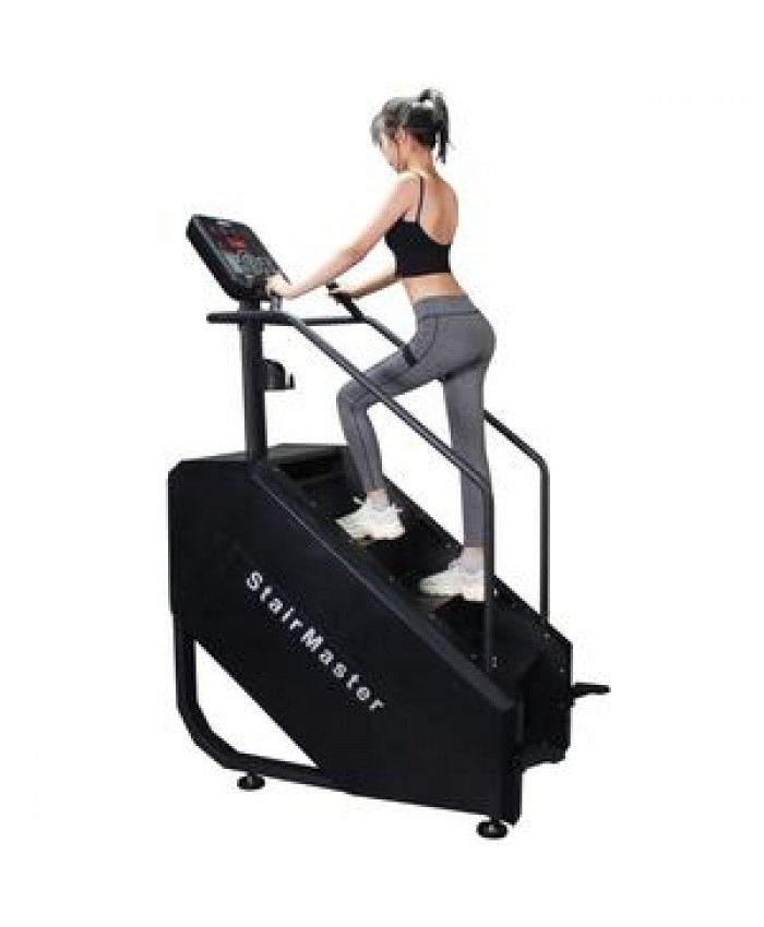 Gym commercial stairs Aerobics electric rock climbing machines Mountain climbing machines Gym stair climbing machines