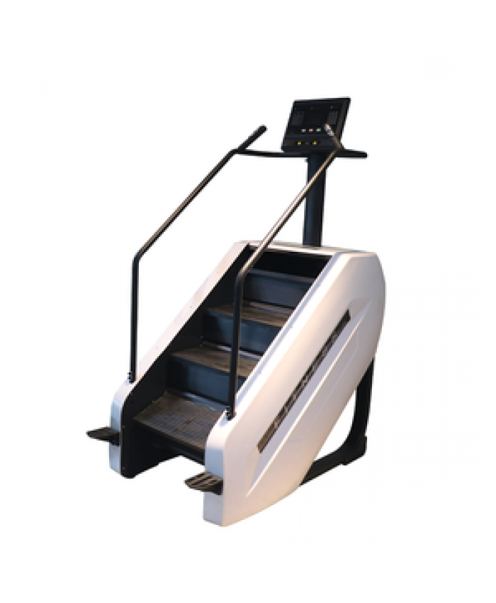 Hot-selling Fitness Equipment Aerobic Exercise Trainer Sports Bodybuilding Indoor Staircase Rock Climbing Machine