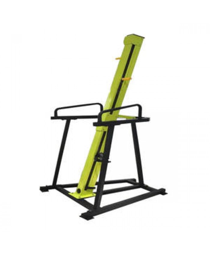 Hot sale Cardio mountain climbing rock machine i climber exercise machine