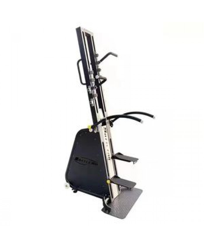Professional Use Gym Equipment Mountain Rock Exercise Stair Climbing Machine