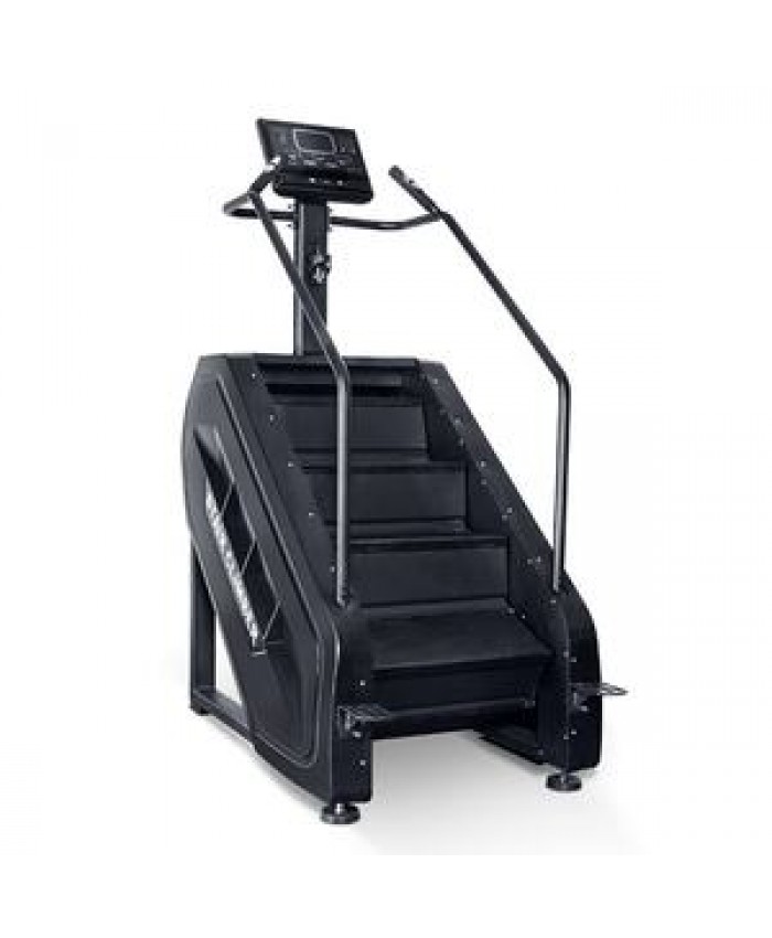 Commercial Device Gym Sports Master Stepper Climbing Training Machine Electric Ladder Stair Climber Machine