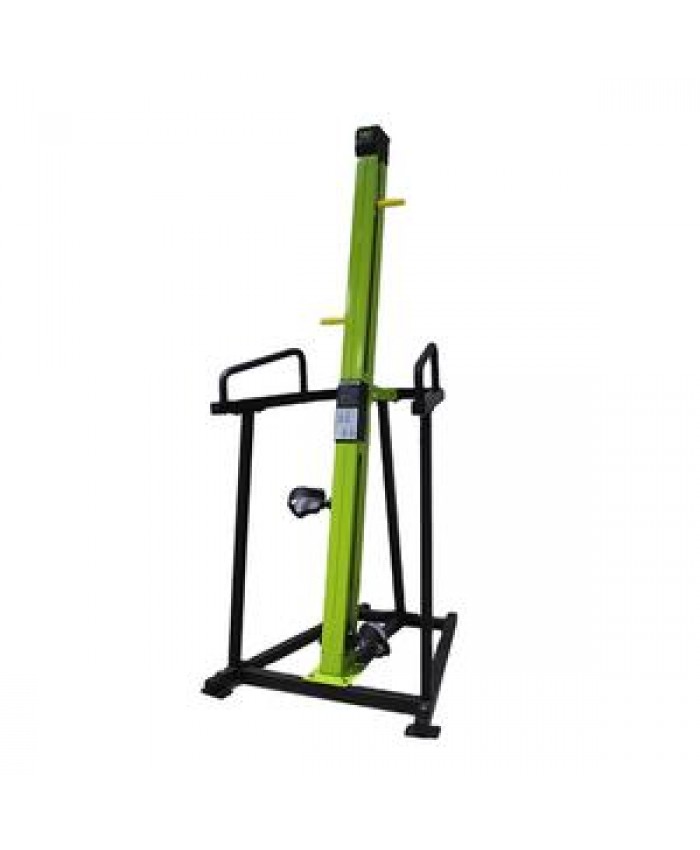 OEM ServiceCommercial Use Pin Load Selectionv MND Dezhou Gym Equipment Manual Vertical Climbing Machine