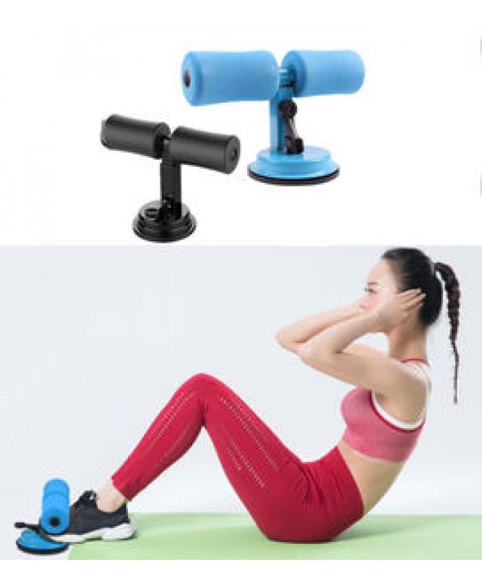GYM fitness exercise multi usage exercise machine sit up bar for body lose weight