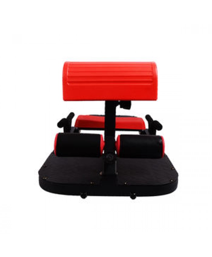 Fitness Exercise Equipment Squat Machine Sit Up Push Up deep squat machine
