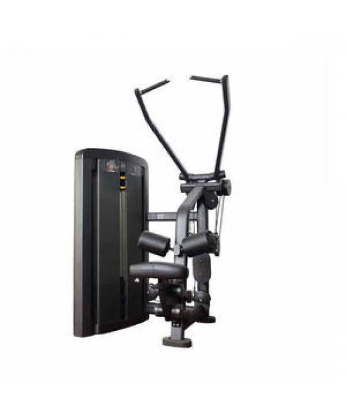 Popular Body Building Pin Loaded Sport Equipment Gym Exercise Machine Pull Down