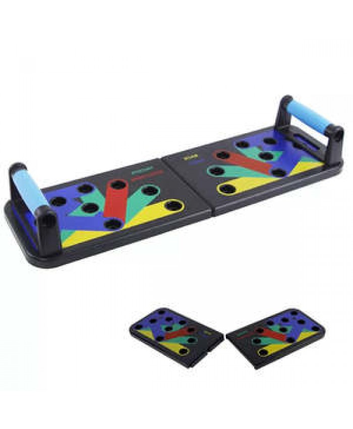 Re:Inquiry about Home Workout Equipment Multi-Functional Pushup Muscle Exercise Strength Arm Push up Board