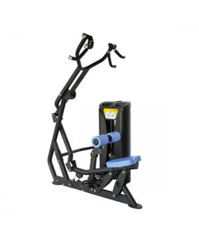 China Wholesale lat pulldown exercise machines