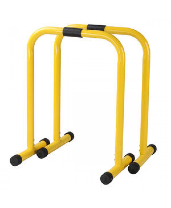 CHENGMO SPORTS Home Gym Exercise Fitness Equipment parallel dip bars top quality push up stand pull up dip bar station