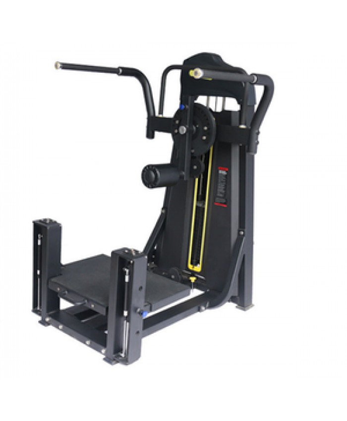 Commercial Fitness Equipment Exercise Multi Hip Machine