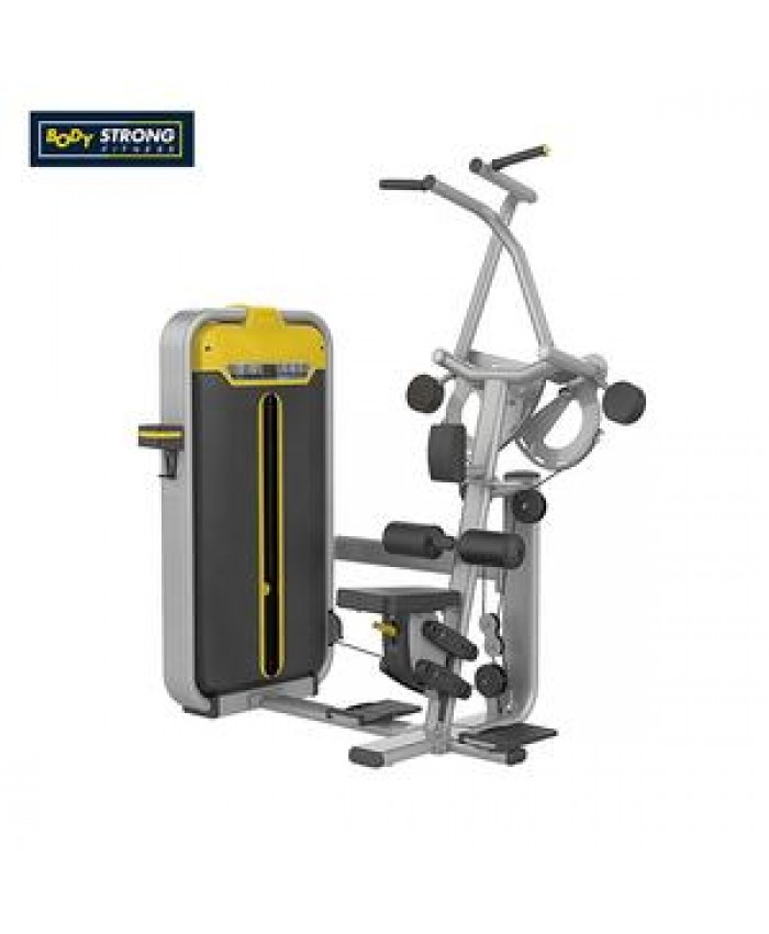 Pull Down Exercise Machine/Commercial Fitness Equipment