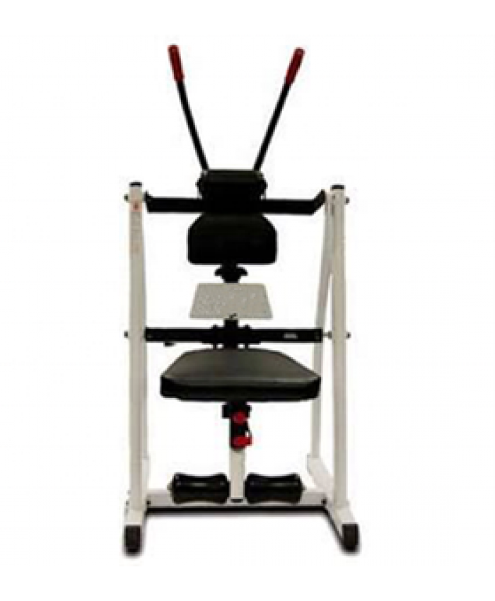 New design gym abs workout exercise machine HRSB76