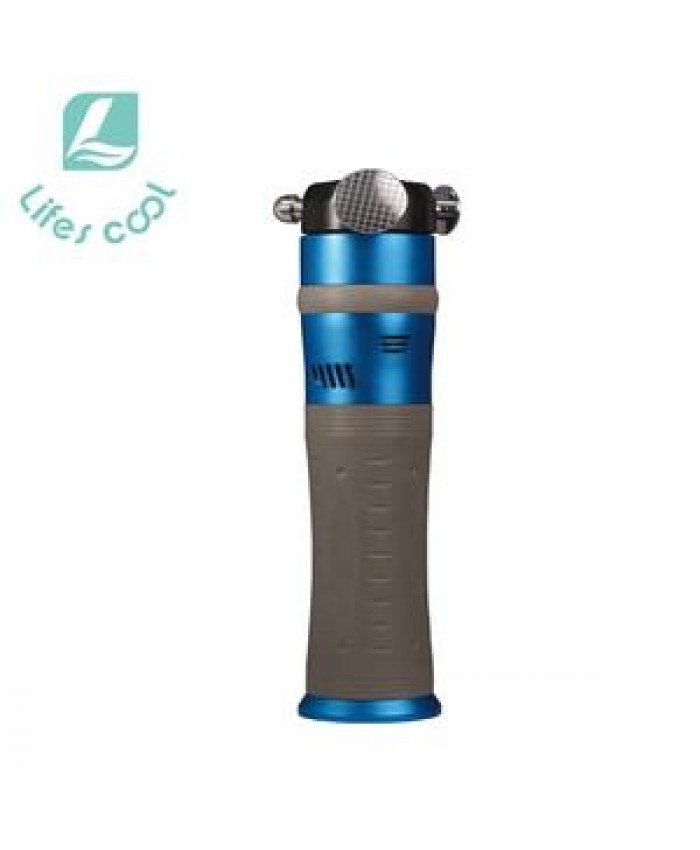 New Listing Cheap Portable Mini Muscle Massage Gun Deep Tissue Vibration Pocketable Fascial Muscle Massage Gun