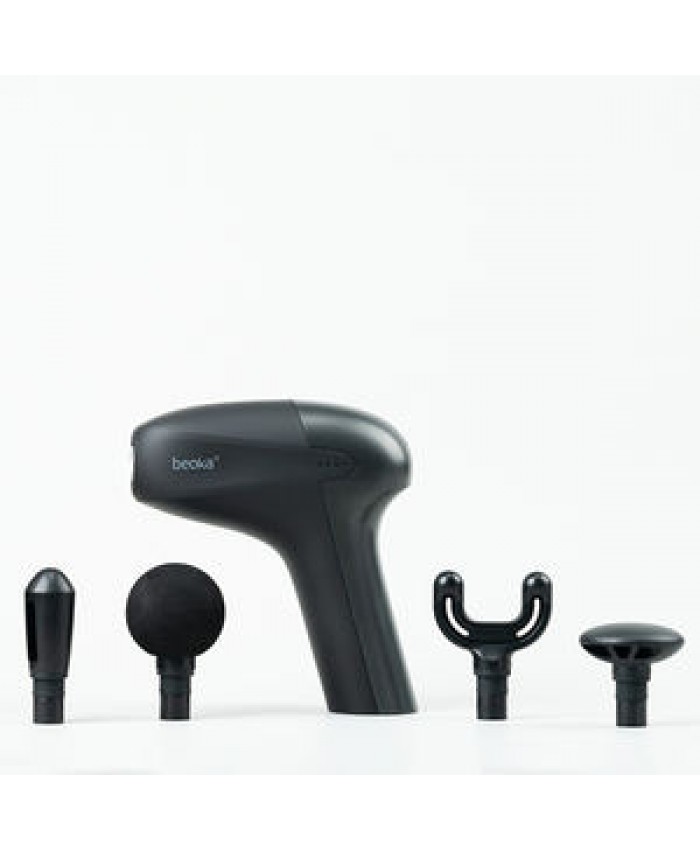 wholesale private label custom cheap electric cordless smart impulse muscle fascia massage gun pro professional wireless