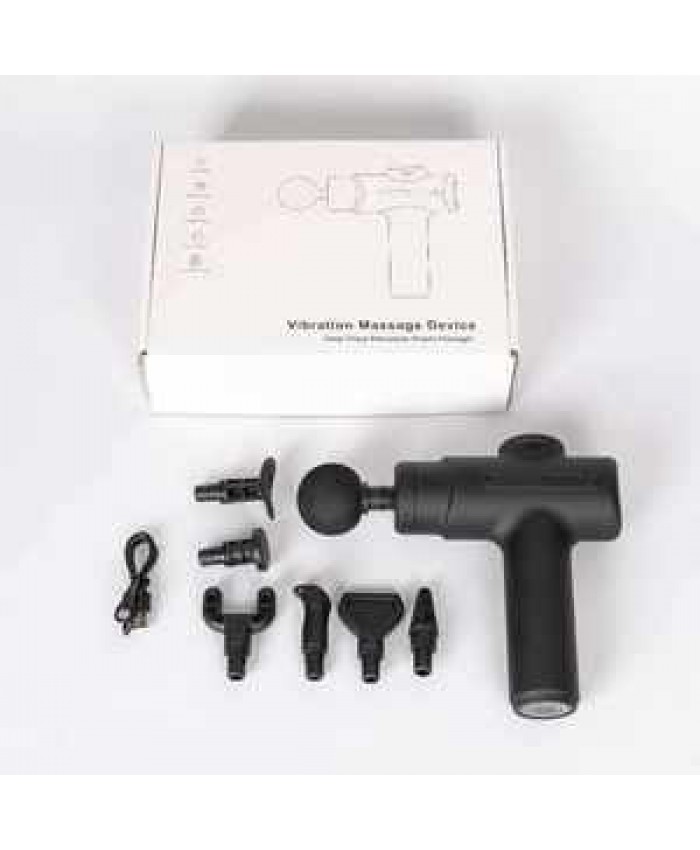 Mini Fascial Gun Best Sellers Fascia Gun Factory Dropship Product Massage Gun