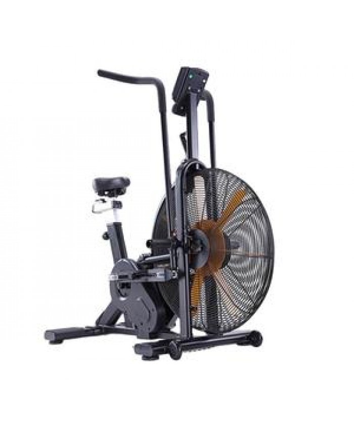 Commercial Gym Fitness Equipment Bicycle Cardio Training Machine Workout Air Bike