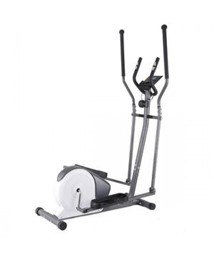 China Supplier Cross Trainer Indoor Gym Equipment Cardio Exercise Cross Trainer Elliptical Bike Elliptical Machine