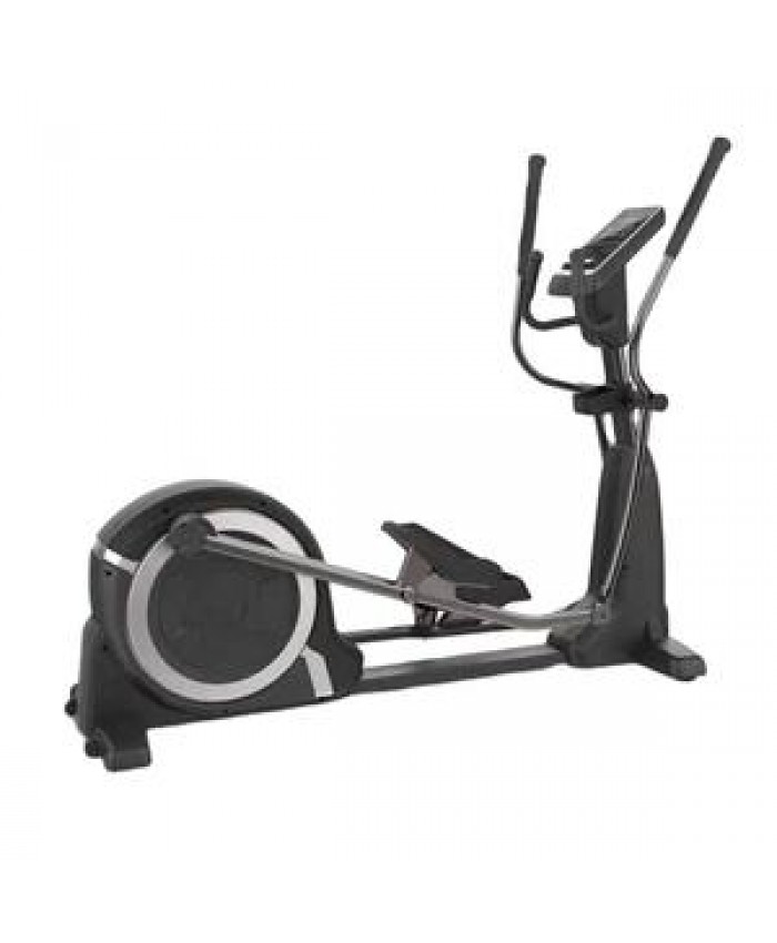 2023 Deti high quality hot selling fitness machine gym commercial elliptical machine cross trainer elliptical trainer