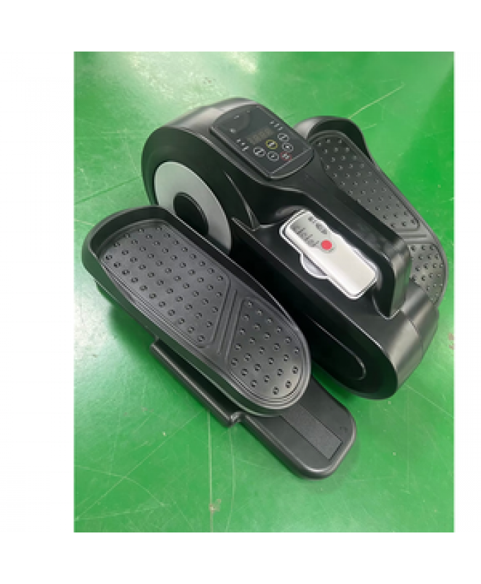 2024 New Design Portable Exercise stepper Elliptical Trainer Mini Home Gym stepper Motorized stepper Electric Elliptical Machine
