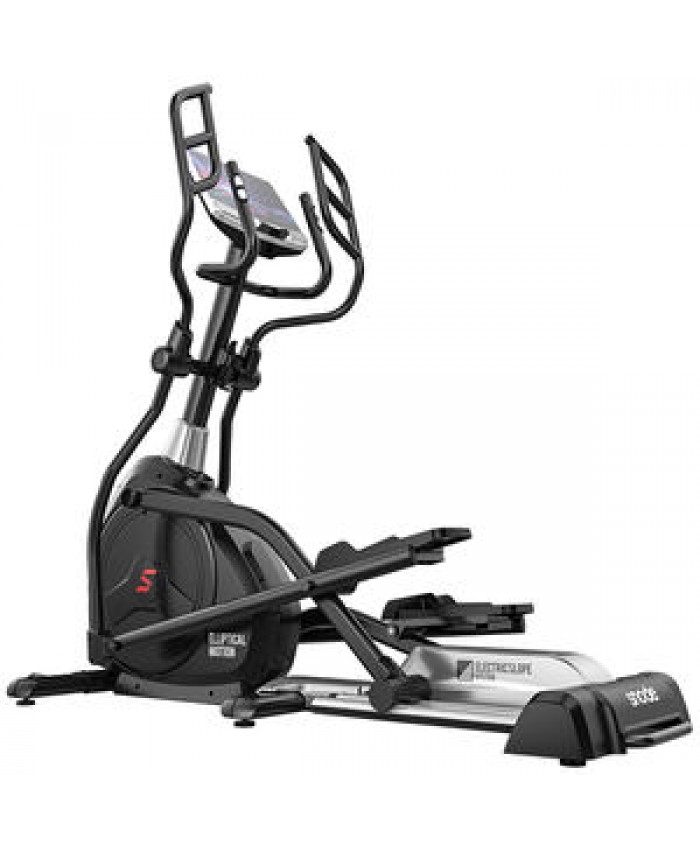 Premium commercial elliptical machine large size