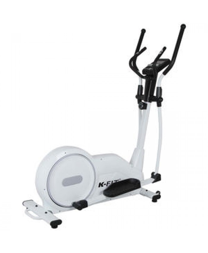 GS-8751H Hot Sales Indoor Elliptical Bike Machine Gym Fitness bike for home use exercise machine