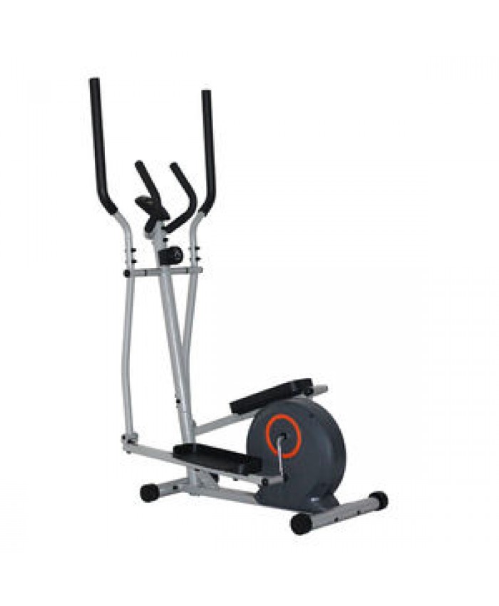 home fitness magnetic orbitrac Elliptical trainer elliptical cross trainer machine