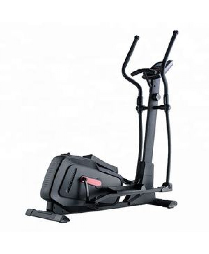 New Design Fitness Equipment Adjustable Magnetic Elliptical Cross Trainer Machine