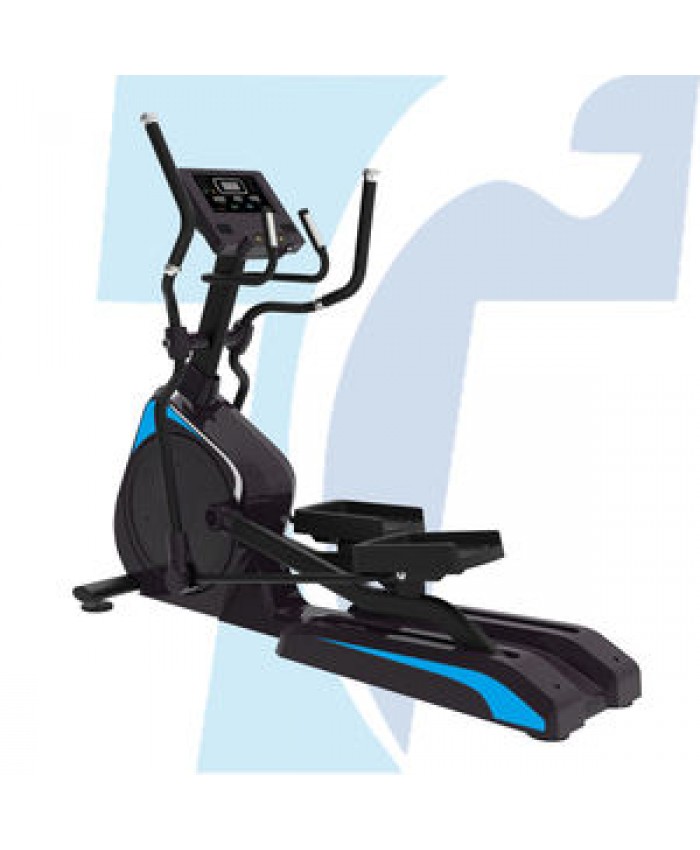 Gym Equipment bike Luxury Intelligent Elliptical Machine