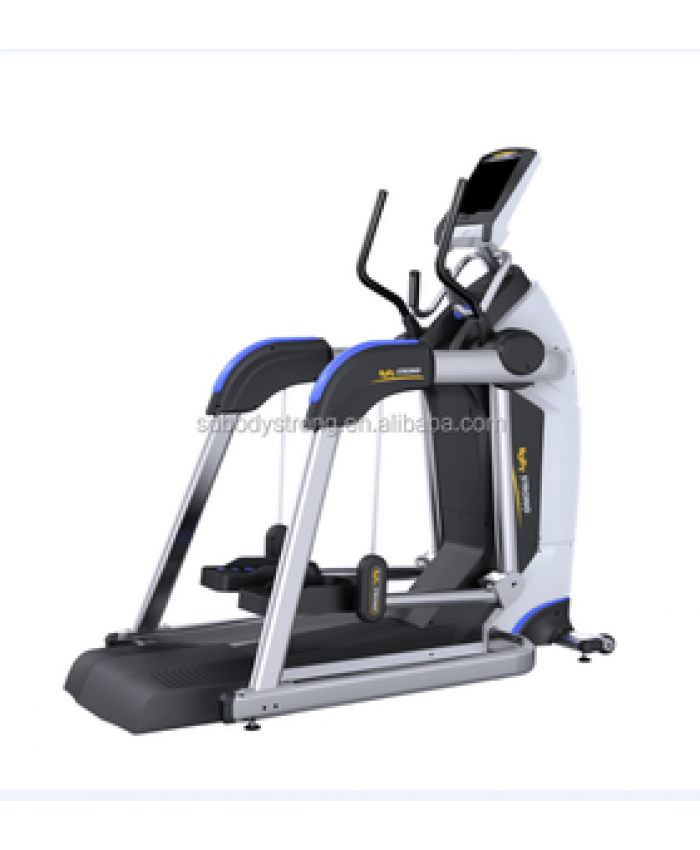 Aerobic Machine/Elliptical Trainer Fitness Machine/Commercial Stepper