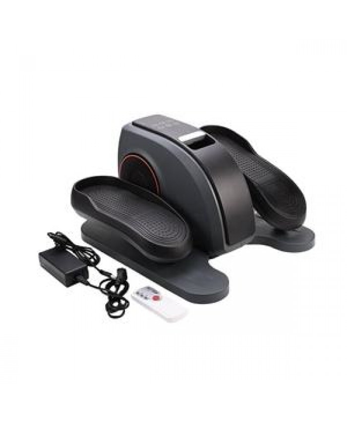 KIMS Factory Sale Mini Elliptical Pedal Trainer Fitness Bike Professional Stepper Electric Elliptical Machine
