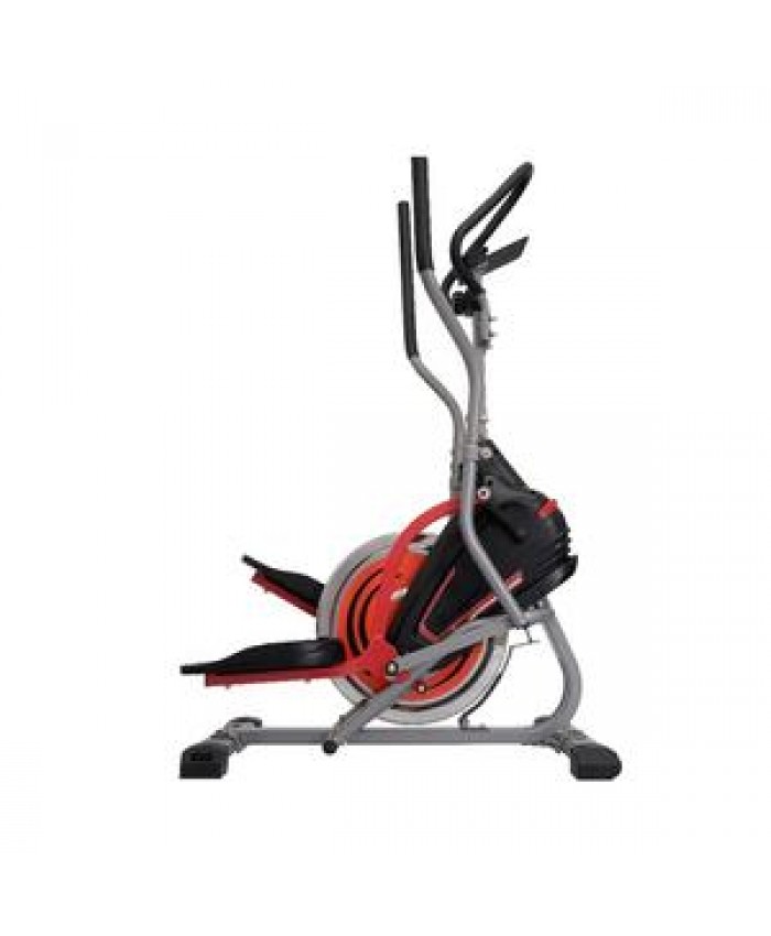 New Design Fitness Equipment Product Professional Elliptical Cross Trainers Machine