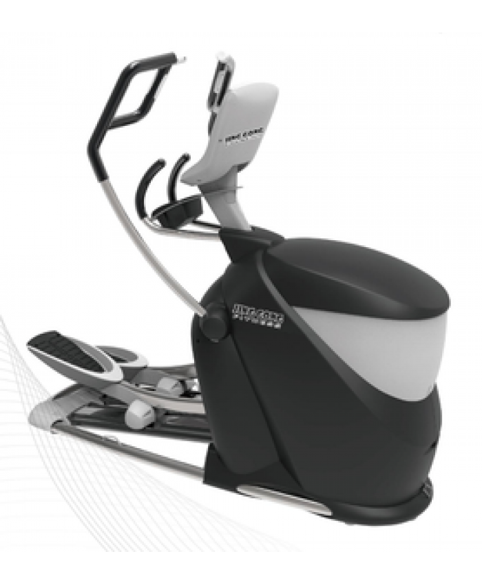 Commercial gym fitness equipment home use Cardio All in one cross trainer Elliptical Trainer Octane machine JG-8800