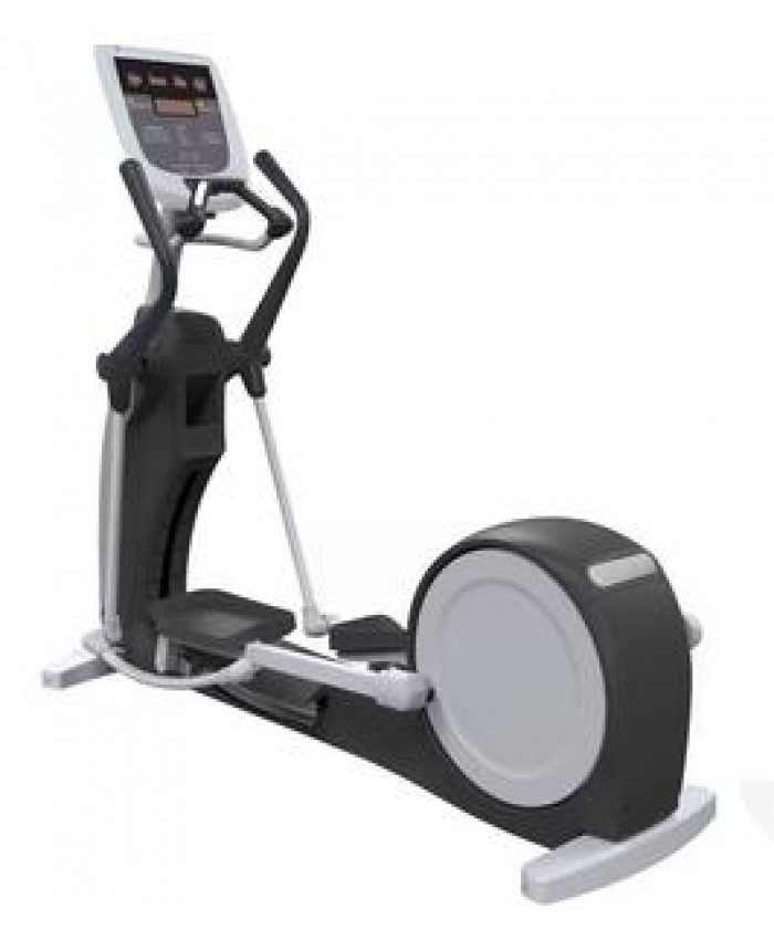 Commercial Sport Machine 3 Wheel Elliptical Trainers Machine Rehabilitation Bike Exercise Home Outdoor MND-X510 Elliptical